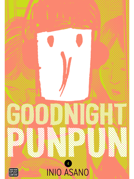 Title details for Goodnight Punpun, Volume 4 by Inio Asano - Available